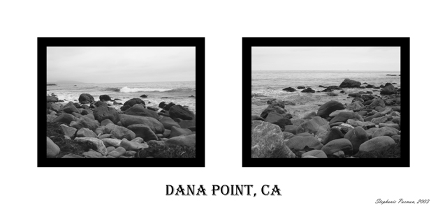 Dana Point, CA