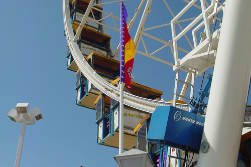 Ferris Wheel