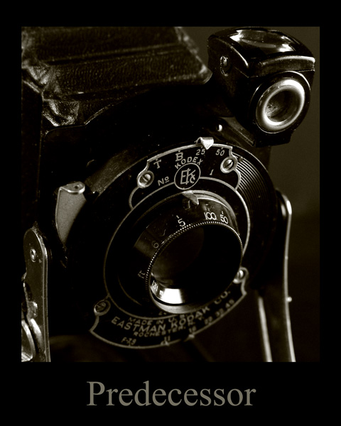 Predecessor