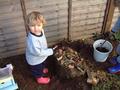 One worm or two?