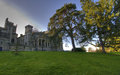 Alton Castle