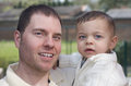 Father and Son