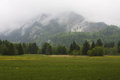 Neuschwanstein Castle