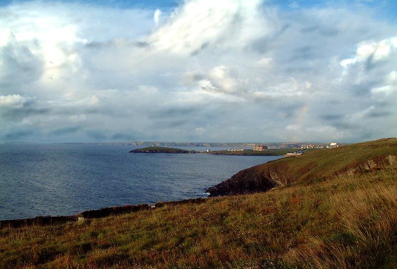Cornwall