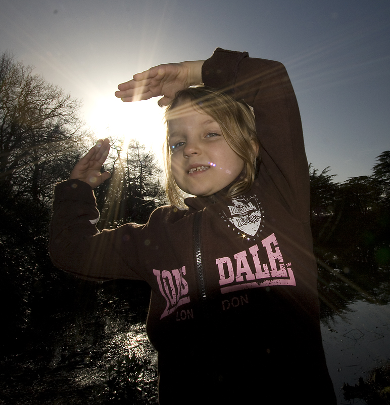 Catch the Sun