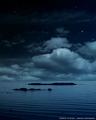 Sonata in Blue