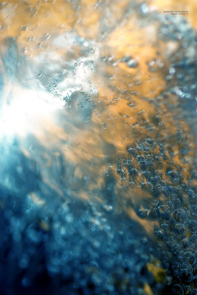 Aqua Vitae II