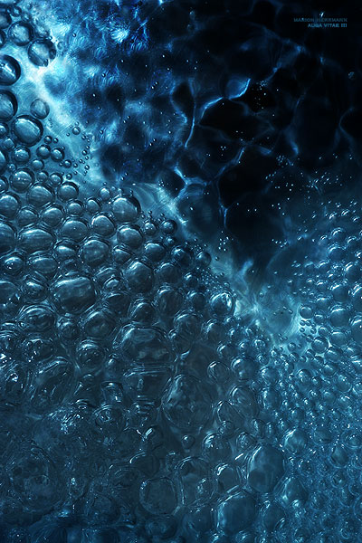 Aqua Vitae III