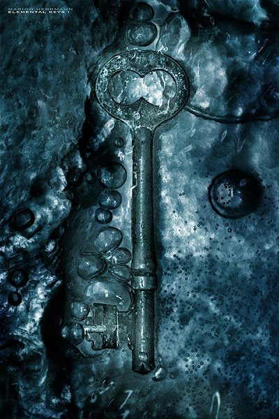 Elemental Keys I / Water