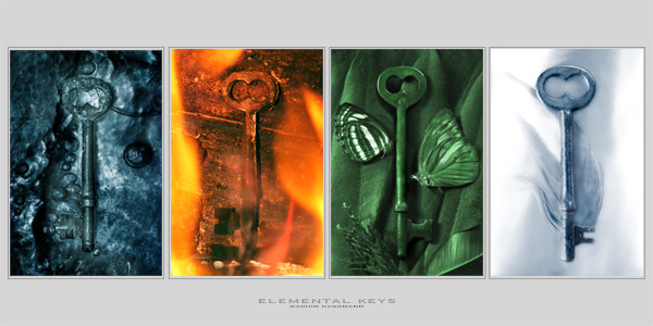 Elemental Keys