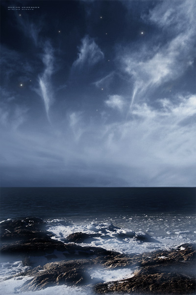 Winter Nights