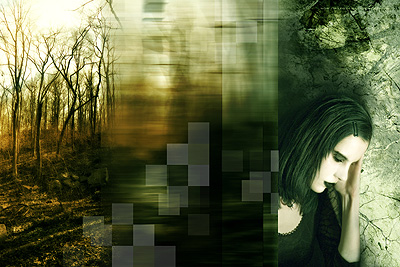 Now I'm Lost