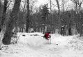 Out of the woods but many moguls still to go...