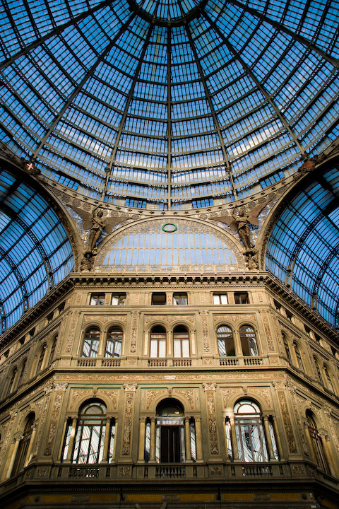 Galleria Umberto