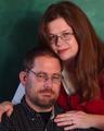 David & Marianne