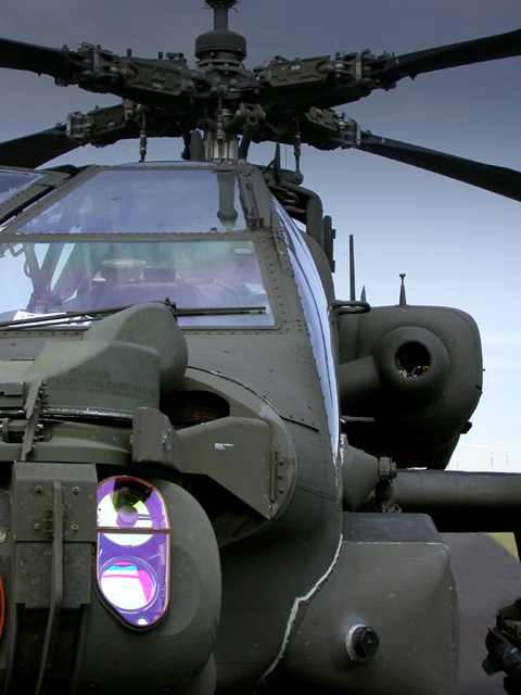 Apache