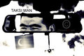 Taksi Man
