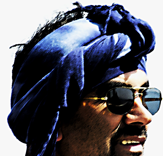 Shades