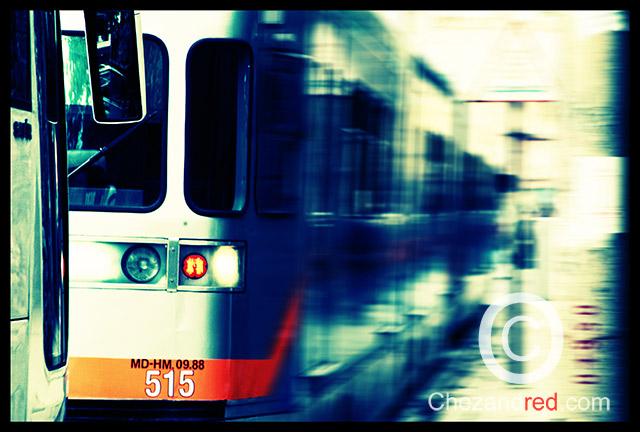 Ticket to Ride