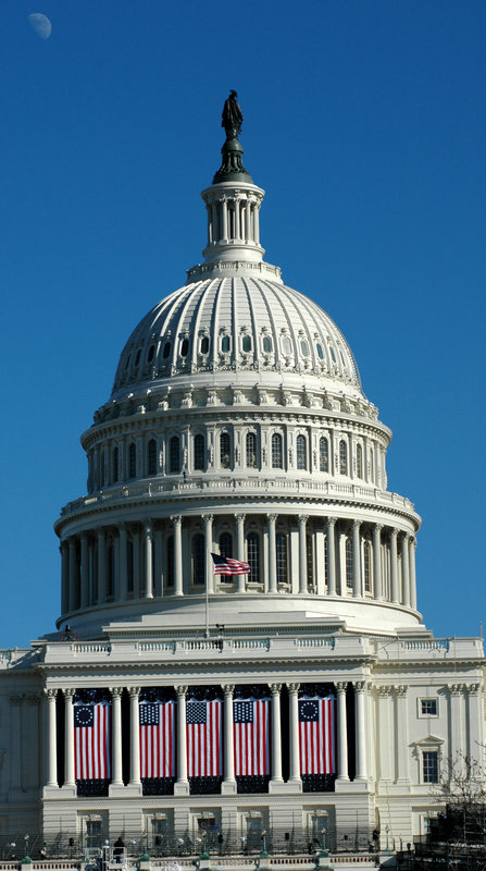 Capitol Moon