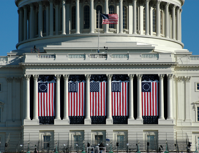 Stars and Stripes