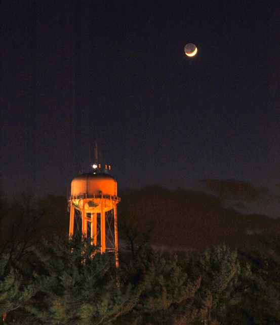Moonrise