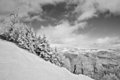 Steep