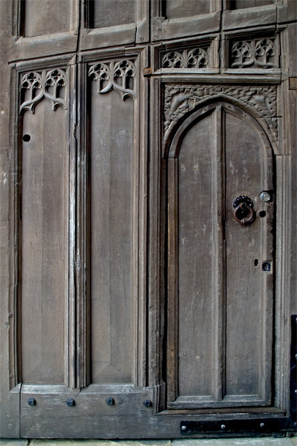 Door