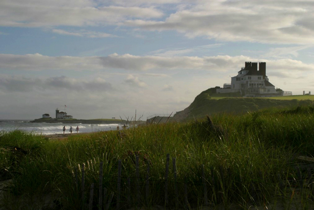American Castle
