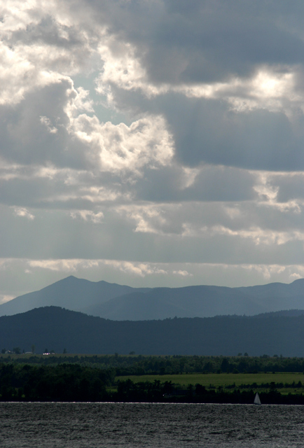 Adirondack Blues II
