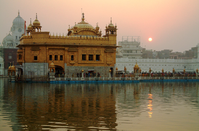 Golden Temple