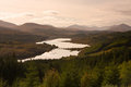 Loch Garry