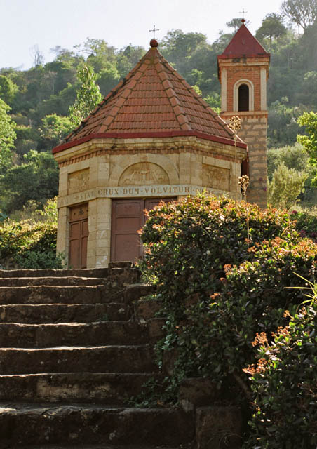 Italian Church