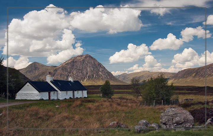 Black Rock Cottage