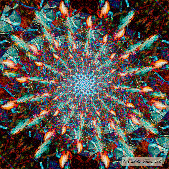 Fire Wheel