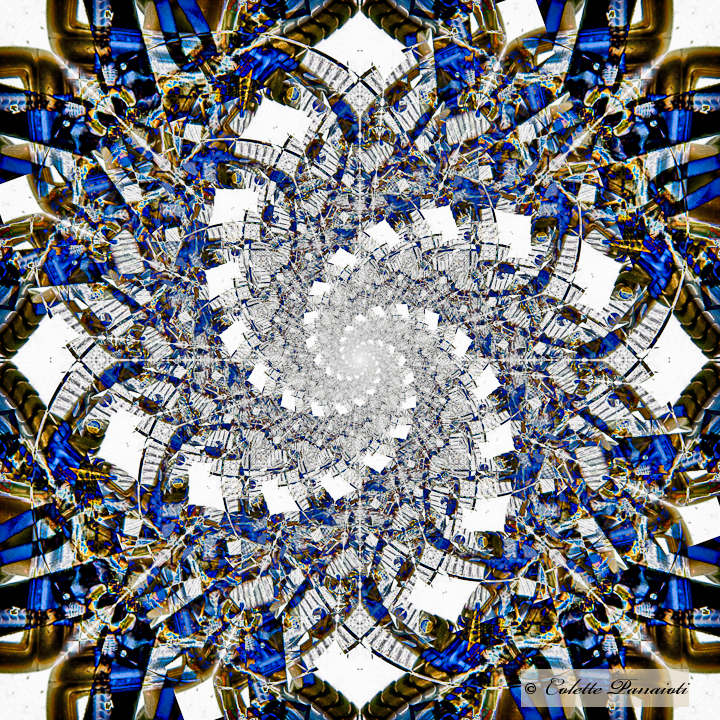 Spin Cycle