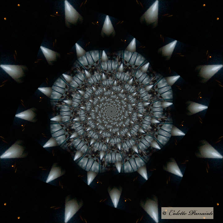 Star Burst