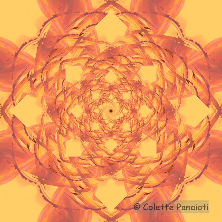 Sunset Twist