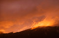 Flares of an Evening
