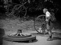 Re-inventing the Wheel