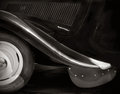 Citroen T A  (Detail)