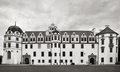 The Duchy of Luneburg (bw)