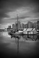 Vancouver: Coal Harbour