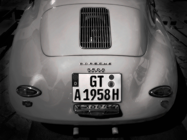 Porsche 356
