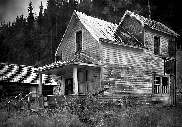 Kibbee House