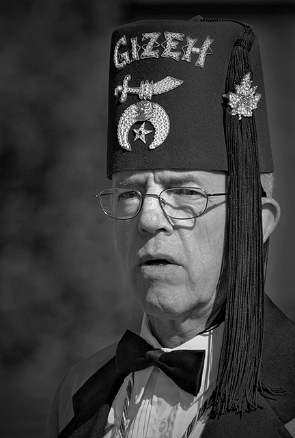 Freemason
