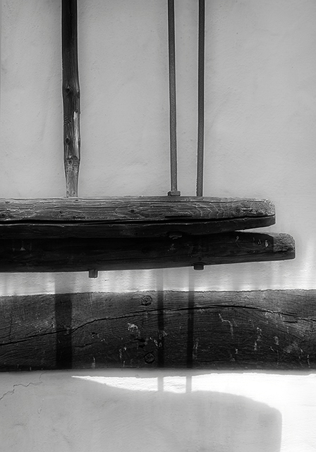 Ladder (Detail)
