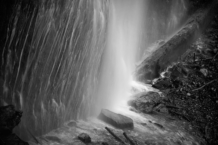 Cascade