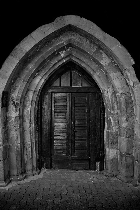 Tower Gate