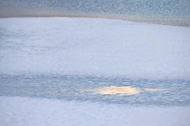 Ice Floe